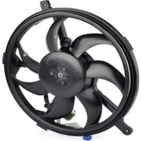 Resim Esse Otomotiv - Mini R55-r56-r57-r58-r59-r60-r61 Klima Fan Motoru 07-16 Bsg 15-510-001 17422752632 