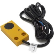 Resim TL-W5F2 6-36V 5mm PNP NC Endüktif Mesafe Sensörü 