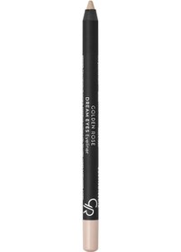 Resim Golden Rose Dream Eyeliner Göz Kalemi 426 Goldish Brown 