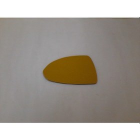 Resim Opel Corsa D-E 2007-2015 Model Arası Sağ Taraf Ayna Camı 