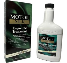 Resim Motorsilk Motor Koruyucu Bor Katkısı 