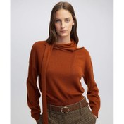 Resim İpekyol Atkılı Kadın Triko (IW6250050106) 