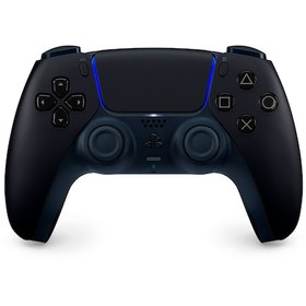 Resim Sony PS5 Dualsense Midnight Black Wireless Controller (İthalatçı Garantili) 