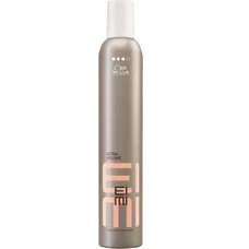 Resim Mena Rise Wella Professionals Eimi Extra Volume Volumizing Hair Mousse Saç Ürünü 500 ml 