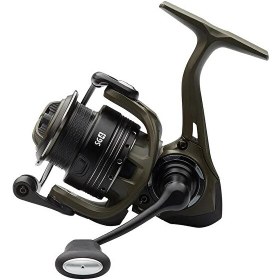 Resim Savage Gear SG4C 4000 FD 5.2:1 11BB Spin Olta Makinesi 