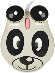 Resim Daytona Panda 3 Tuşlu USB Optik Mouse 