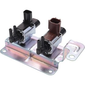Resim Volvo S40 V50 C30 S80 V70 3/5/6/7 Serisi İçin Emme Manifoldu Solenoid Valfi K5t81777 