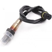 Resim Bosch-0258006475 - Oksıjen Sensoru Katalızator Sonrası W203 0 
