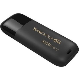 Resim Team C175 64gb Usb 3.2 Gen1 Tc175364gb01 