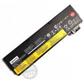 Resim Alfamaks Bilgisayar Lenovo Thinkpad T480 20l5s07e00 Batarya Orijinal Pil 