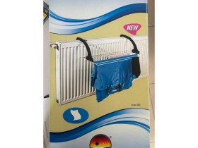 Resim Kaloriferkurutmalığı 