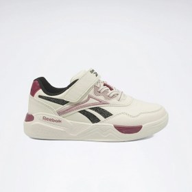Resim Reebok Puapua KDS I KIRIK BEYAZ Kız Çocuk Sneaker 
