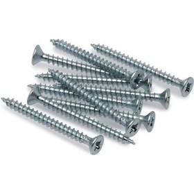 Resim Geylani Sunta Vidası 5x70 200 Adet 