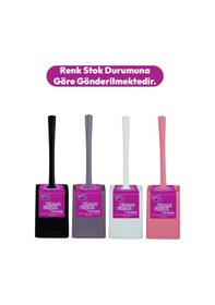 Resim Klozet Fırçası, Temizlik Eldiveni Ve Büzgülü Çöp Torbası Paketi Diğer 