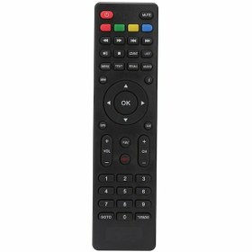 Resim Kawai Kw-6600 Hd Uyumlu Uydu Kumandası 