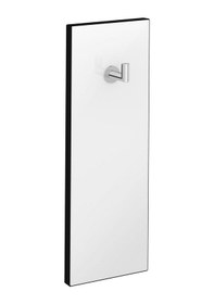 Resim VitrA Voyage Tekli Askı Beyaz A4479957 Çok Renkli 