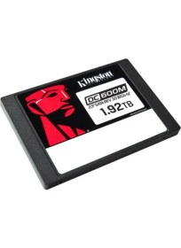 Resim Kingston 1.92 Tb Kıngston 2.5" Sata3 SSD 560/530MBS SEDC600M/1920G 