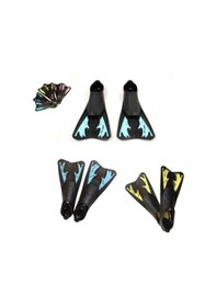 Resim Kervansanal Vardem Aqua Palet - Profesyonel Havuz Paleti - 32/33 - Mavi Çok Renkli 