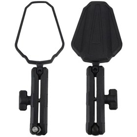 Resim prohes MOTOSİKLET ATV UTV CROSS ÜNİVERSAL KATLANABİLİR AYNA PH-485 