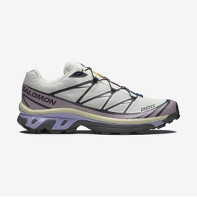 Resim Salomon XT-6 Kadın Sneaker Icicle L47737600 