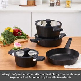 Resim Philips 10 YIL Motor Garantisi Islak Ve Kuru Temizlik, Güçlü Emiş, Çift Batarya 160 Dk Kullanım 