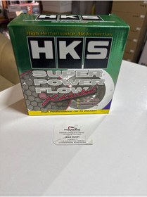 Resim HKS Spor hava filtresi 