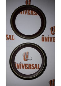 Resim Keçe Teker Hılux Vigo 4x2/4x4 2010 2016 Arka Aks Keçe 