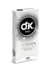 Resim Okey Zero 10'lu 4 Adet 