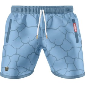 Resim FREESIDE Regıon Outsıde Traınıng Shorts 