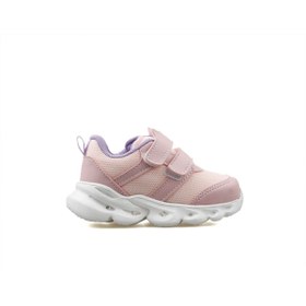 Resim Cool Kids Caty Bebe Pudra Bebek Günlük Ayakkabı CATY-BEBE-PUDRA Pembe 