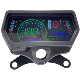 Resim Cg Dijital Kilometre Saati 100977 