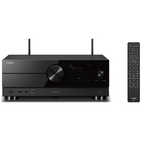 Resim Yamaha Rx A2a 7.2 Ch Aventage Receiver 