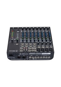 Resim Mackie 1202 VLZ4 12 Kanal Analog Mikser 