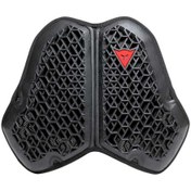 Resim Dainese Pro-Armor Chest Black Göğüs Koruma 