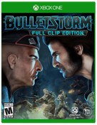Resim 2.EL XBOX ONE OYUN BULLETSTORM FULL CLİP EDİTİON 
