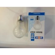 Resim Halojen Eco Soft Ampül 52W=75W 820 Lümen 