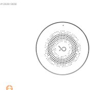 Resim Bilicra B-Sound Akıllı Siren ( BİLİCRA TÜRKİYE GARANTİLİ ) 
