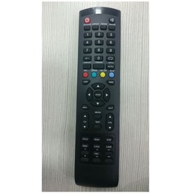 Resim Sanyo Led Tv Lcd Tv Kumandası 
