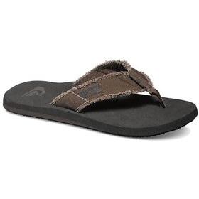 Resim Quiksilver Monkey Abyss Erkek Terlik 