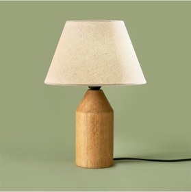 Resim Homing Penna Abajur 241962 Krem 