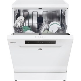 Resim Hoover Hf 3E53E0W-17 5 Programlı Bulaşık Makinesi 