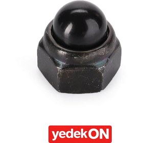 Resim AGCO Kör Somun - Massey Ferguson | LA322218750 