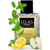 Resim Lelas Beloved Erkek Parfüm EDP 55 ML 