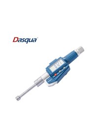 Resim Dasqua 16-20mm Dijital 3 Ayaklı Mikrometre Ip54 Suya, Toza Dirençli 0.001mm 4511-5105 