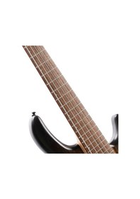 Resim Cort C5plus Ovmh Abb Bas Gitar 5 Telli Aktif - Antique Brown Burst 