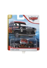 Resim Disney Cars Tekli Karakter Araçlar Gcb89 