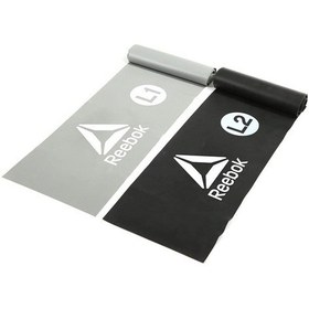 Resim Reebok Egzersiz Bandı Ratb-11034gr 