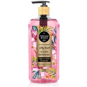 Resim Eyüp Sabri Tuncer Silky Touch Duş Jeli 750 ml 