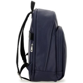 Resim Guess Unısex Sırt Çantası Hmecsap3241-blu Hmecsap3241-blu Lacivert Lacivert 