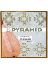 Resim Pyramid 004/Pst - Pyramid Saz Teli 0.20 